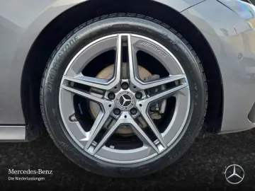 Mercedes-Benz CLA 180 Coupe AMG Advanced  LED Kamera
