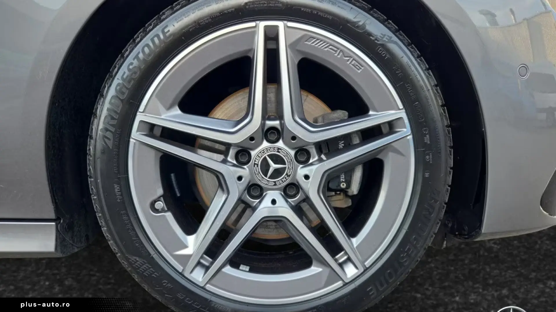 Mercedes-Benz CLA 180 Coupe AMG Advanced  LED Kamera