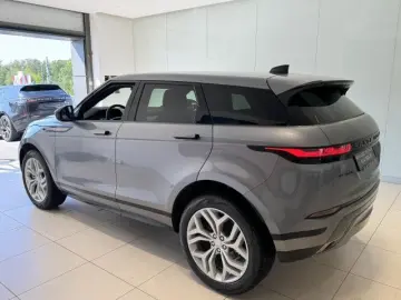 LAND ROVER Range Rover Evoque D200 R-Dynamic SE Panorama