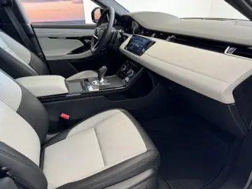 LAND ROVER Range Rover Evoque D200 R-Dynamic SE Panorama