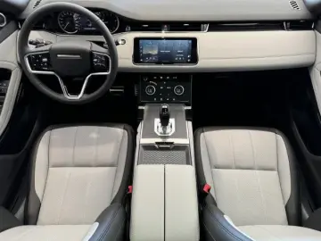 LAND ROVER Range Rover Evoque D200 R-Dynamic SE Panorama