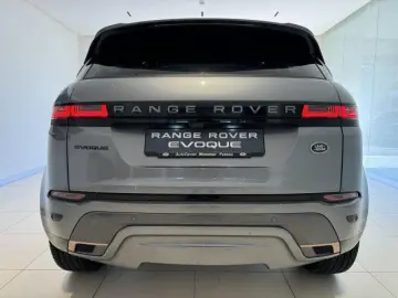 LAND ROVER Range Rover Evoque D200 R-Dynamic SE Panorama