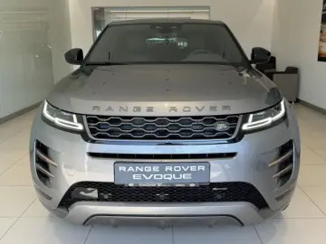 LAND ROVER Range Rover Evoque D200 R-Dynamic SE Panorama