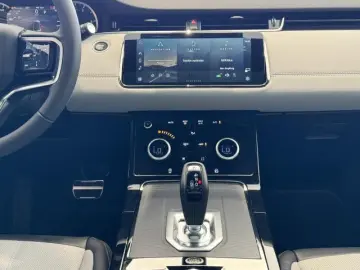 LAND ROVER Range Rover Evoque D200 R-Dynamic SE Panorama