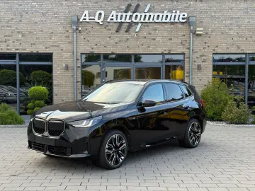 BMW X3 40 d xDrive M Sport Hud Pano Led