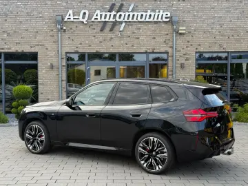 BMW X3 40 d xDrive M Sport Hud Pano Led