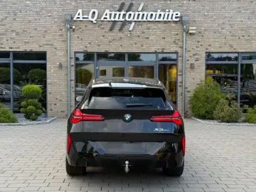 BMW X3 40 d xDrive M Sport Hud Pano Led