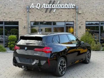 BMW X3 40 d xDrive M Sport Hud Pano Led