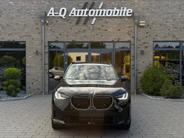 BMW X3 40 d xDrive M Sport Hud Pano Led