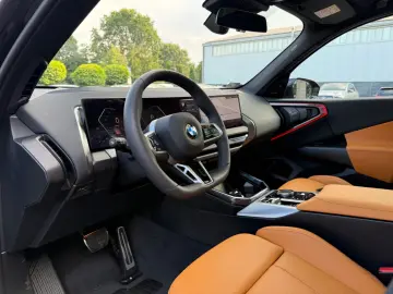 BMW X3 40 d xDrive M Sport Hud Pano Led