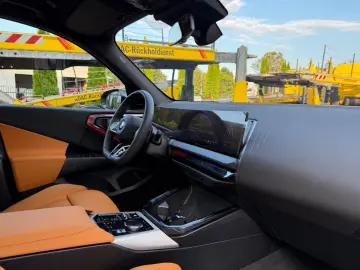 BMW X3 40 d xDrive M Sport Hud Pano Led