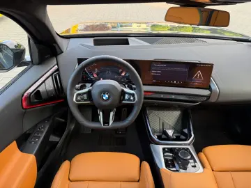 BMW X3 40 d xDrive M Sport Hud Pano Led