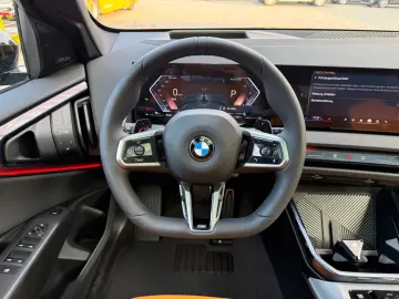 BMW X3 40 d xDrive M Sport Hud Pano Led