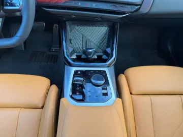 BMW X3 40 d xDrive M Sport Hud Pano Led