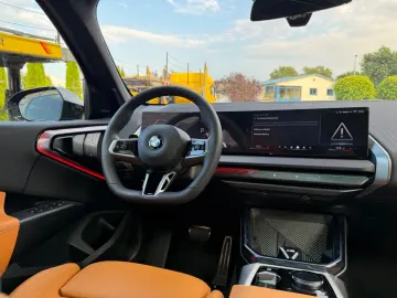 BMW X3 40 d xDrive M Sport Hud Pano Led