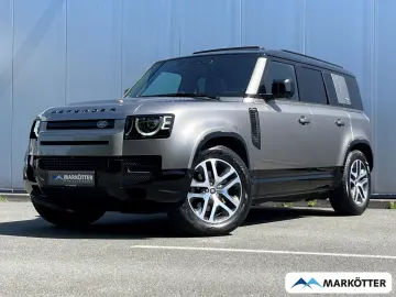 LAND ROVER Defender 110 D250 X-Dynamic SE Black Pack StandH