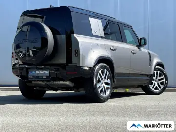 LAND ROVER Defender 110 D250 X-Dynamic SE Black Pack StandH