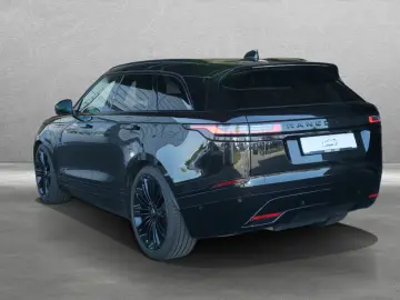 LAND ROVER Range Rover Velar P400 Autobiography 22 Black