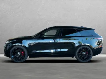 LAND ROVER Range Rover Velar P400 Autobiography 22 Black