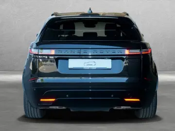LAND ROVER Range Rover Velar P400 Autobiography 22 Black