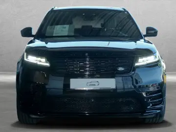 LAND ROVER Range Rover Velar P400 Autobiography 22 Black