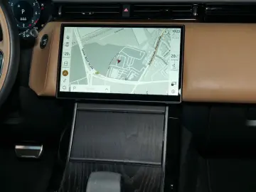 LAND ROVER Range Rover Velar P400 Autobiography 22 Black