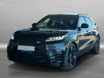 LAND ROVER Range Rover Velar P400 Autobiography 22 Black