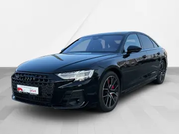 AUDI A8 60 TFSI e quattro S-line MATRIX HUD PANO B&O