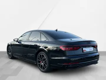 AUDI A8 60 TFSI e quattro S-line MATRIX HUD PANO B&O