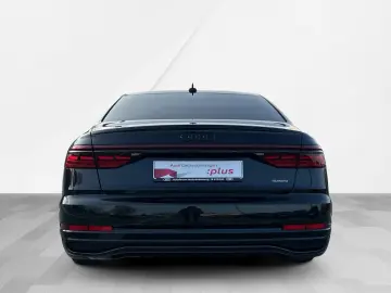 AUDI A8 60 TFSI e quattro S-line MATRIX HUD PANO B&O