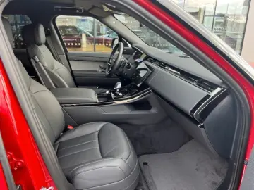 LAND ROVER Range Rover Sport 3.0 Dynamic SE ACC LED 360