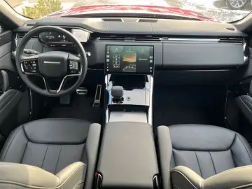 LAND ROVER Range Rover Sport 3.0 Dynamic SE ACC LED 360