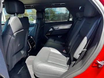 LAND ROVER Range Rover Sport 3.0 Dynamic SE ACC LED 360