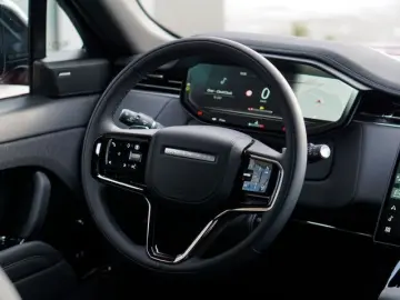 LAND ROVER Range Rover Sport 3.0 Dynamic SE ACC LED 360