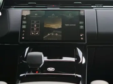 LAND ROVER Range Rover Sport 3.0 Dynamic SE ACC LED 360