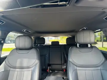 LAND ROVER Range Rover Sport 3.0 Dynamic SE ACC LED 360