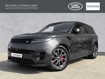LAND ROVER Range Rover Sport D300 Dynamic SE