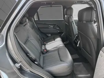 LAND ROVER Range Rover Sport D300 Dynamic SE