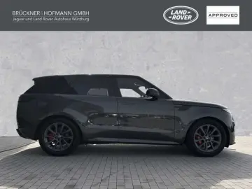 LAND ROVER Range Rover Sport D300 Dynamic SE