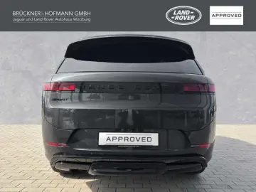 LAND ROVER Range Rover Sport D300 Dynamic SE