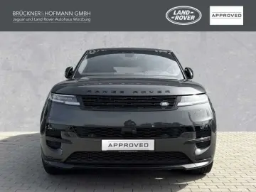 LAND ROVER Range Rover Sport D300 Dynamic SE