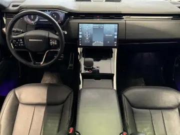 LAND ROVER Range Rover Sport D350 Autobio Black Pack Navi
