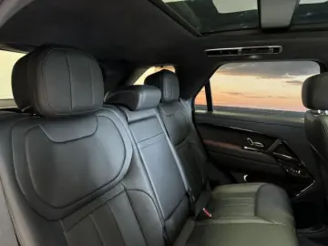 LAND ROVER Range Rover Sport D350 Autobio Black Pack Navi