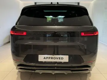 LAND ROVER Range Rover Sport D350 Autobio Black Pack Navi