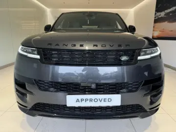 LAND ROVER Range Rover Sport D350 Autobio Black Pack Navi
