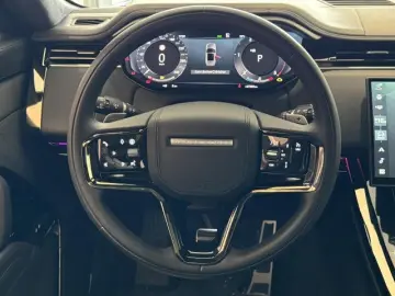 LAND ROVER Range Rover Sport D350 Autobio Black Pack Navi