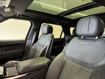 LAND ROVER Range Rover Sport D350 Autobio Black Pack Navi