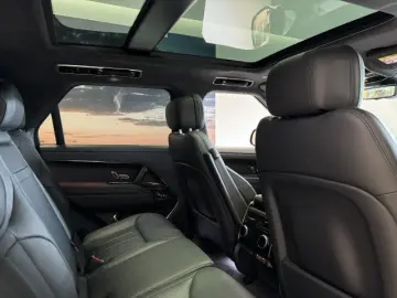 LAND ROVER Range Rover Sport D350 Autobio Black Pack Navi