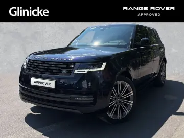 LAND ROVER Range Rover D350 Autobiography