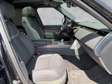 LAND ROVER Range Rover D350 Autobiography